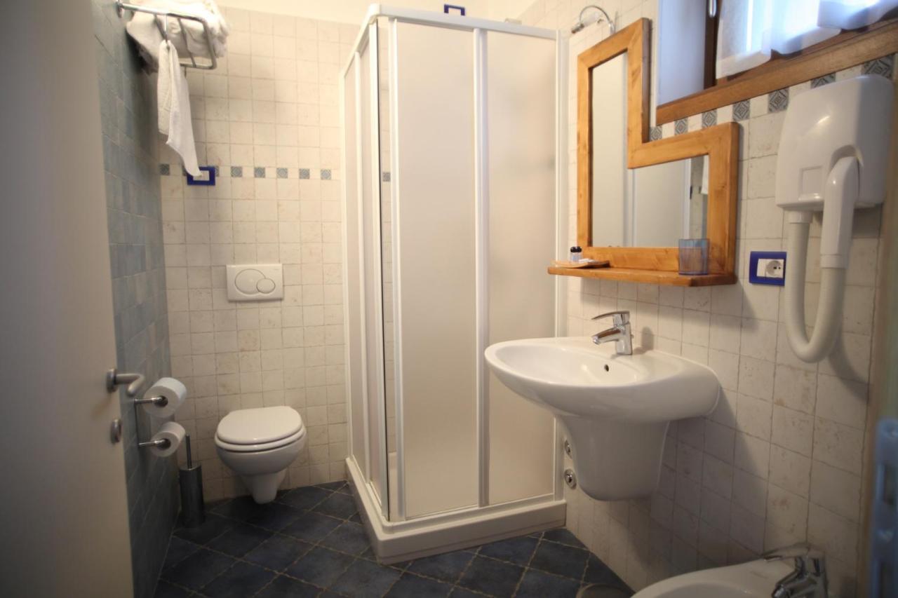 Le Case Dei Baff Morbegno Dış mekan fotoğraf